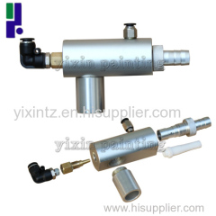 Powder Coating Unit Injector