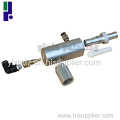 Powder Coating Unit Injector