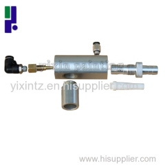 Powder Coating Unit Injector