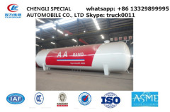 50tons bulk surface lpg gas storage tank for sale 50 metric tons lpg gas propane tank for sale