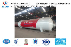 50tons bulk surface lpg gas storage tank for sale 50 metric tons lpg gas propane tank for sale