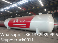 50tons bulk surface lpg gas storage tank for sale 50 metric tons lpg gas propane tank for sale