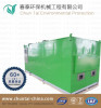 Food waste processing equipment for Making Organic Fertilizer