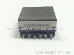 EFD High frequency pcb mini transformers transformer