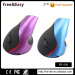 Ergonomic right hand big size wireless mouse