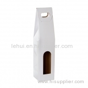 corrugated box wine packing boxes