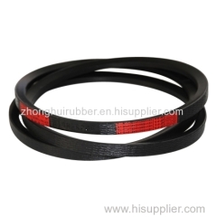 rubber belt; transmission belt ; narrow v belt for harvester