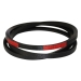 rubber belt; transmission belt ; narrow v belt for harvester