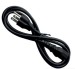 UL power cord LED ac power cord