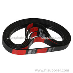 rubber belt; transmission belt ; combine v belt