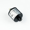 25A per Circuit and Silver plated pin High Current Slip Ring Medical Equipment
