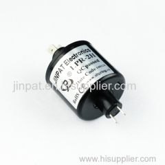 25A per Circuit and Silver plated pin High Current Slip Ring Medical Equipment