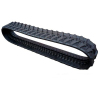 engineering rubber track for construction machine