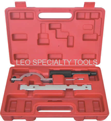 Engine Timing Tool Kit for Vauxhall