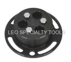 Water Pump Tool Set for Opel/Vauxhall