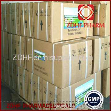 1L 500ml Poultry Oral Solution Diclazuril Anticoccidial Solution Premix