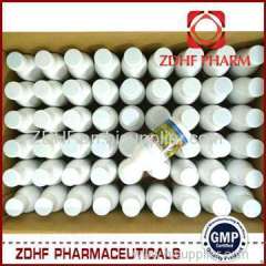 1L 500ml Poultry Oral Solution Diclazuril Anticoccidial Solution Premix