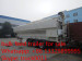 China famous brand 40cubic meters-50cubic meters bulk feed tank trailer for sale