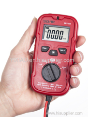 Auto Range Digital Multimeter with CE