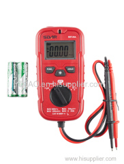 Auto Range Digital Multimeter with CE