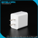 5v 9v 12v usb quick charger qc2.0 wall charger