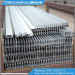 Aluminum profile for sliding window and door