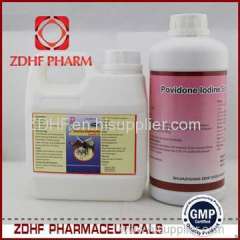 2% Glutaraldehyd Solution disinfectant for poultry