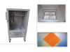 Lab Powder Coating Spray Booth