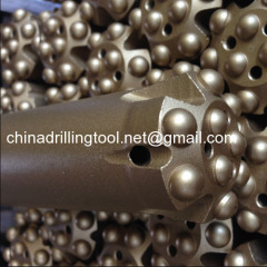 Tungsten Carbide Mining Button Bits