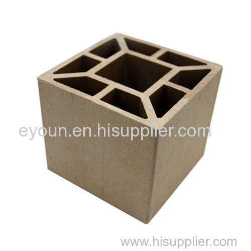 Eyoun FT04 Exterior Square Tube