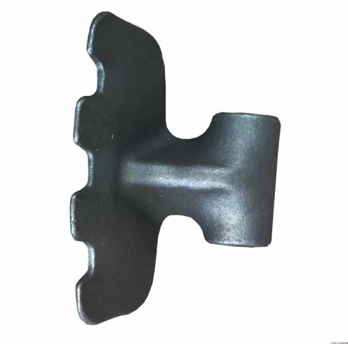 Investment casting process alloy casting