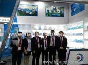 Joinkona attended 119th Canton Fair
