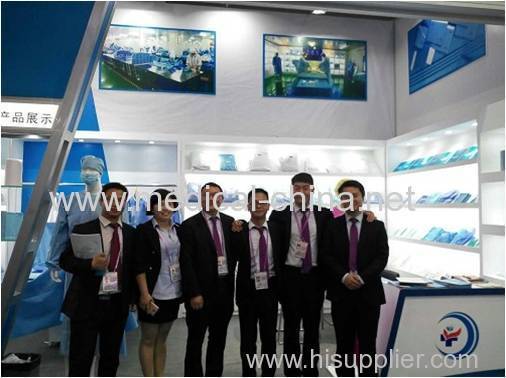 Joinkona attended 119th Canton Fair