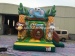 Inflatable Commercial Kids Safari Park Bouncer