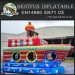 Inflatable Pirate Bouncer Ship Boat