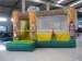 Inflatable jungle Safari park bouncer house