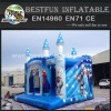 New Frozen Jumping Bouncy Castle for Kids
