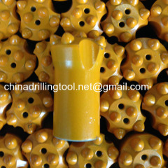 Carbide Button Drill Bit