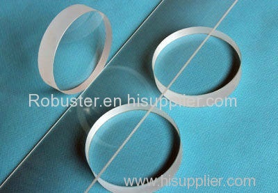 JGS2 High purity quartz disk