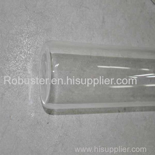 quartz coe glass tube