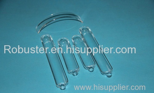 high purity wafer quartz loader