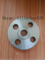 Threaded Flanges Forged carbon ANSI B16.5 ASTM A105