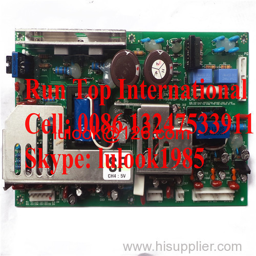 Hyundai elevator parts inverter PCB PB-H9G15ISF power supply