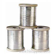 0.8*0.08mm solar ribbon cell interconnect wire