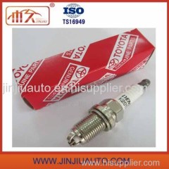 Toyota Double Platinum Spark Plugs PK20TR11