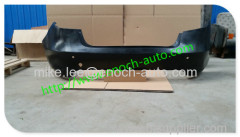 JAC J5 Front Bumper 2803100U7101