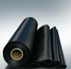 HDPE/LDPE/LLDPE geomembrane smooth or textured