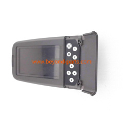 caterpillar excavator spare parts CAT E320D 320D 330D ECM computer controller 221-8874