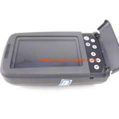 caterpillar excavator spare parts CAT E320D 320D 330D ECM computer controller 221-8874