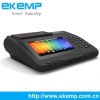 EKEMP 7 Inch Touch Screen QR Code Scanner POS Terminal with 3G WIFI Bluetooth GPS